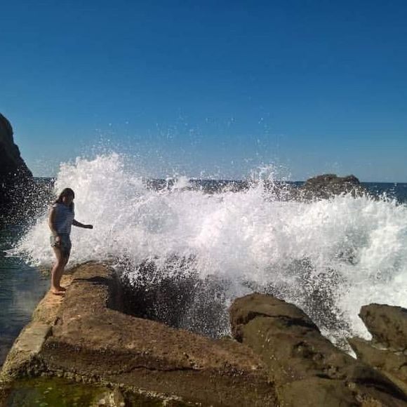 Meet your Posher, Dominique - Picture 1 of 1